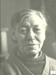 957 Heinrich Abraham Josef Thomas Larsen