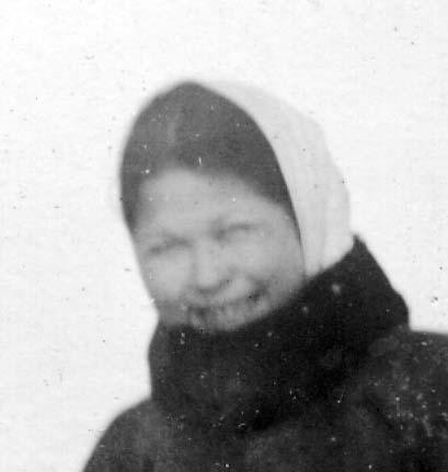 1925 Theresia Katrine Juliane Thomassen