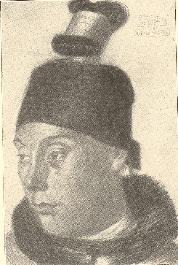 2010 Marie Susanne Vilhelmine Berthelsen