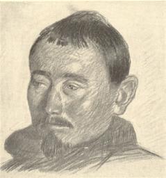 2009 Sivert Tobias Jens Heilmann (2/3)