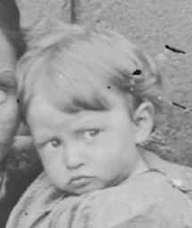 3464 Dagmar Mette Pauline Signe Lohmann